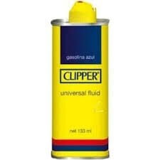 CLİPPER  BENZİN 133 ML