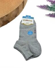 DÜNDAR ERKEK PATİK ÇORAP PLUS PENYE 40-44 (PAMUK)