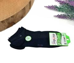 DÜNDAR ERKEK PATİK ÇORAP BAMBU PLUS 40-44
