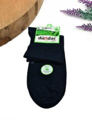 DÜNDAR ERKEK KONÇ ÇORAP BAMBU PLUS 40-44