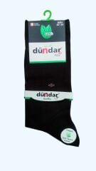 DÜNDAR ERKEK İNCE PENYE ÇORAP BAMBU PLUS 40-44