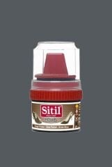 SİTİL KOYU KAHVE BOYA 50 ML
