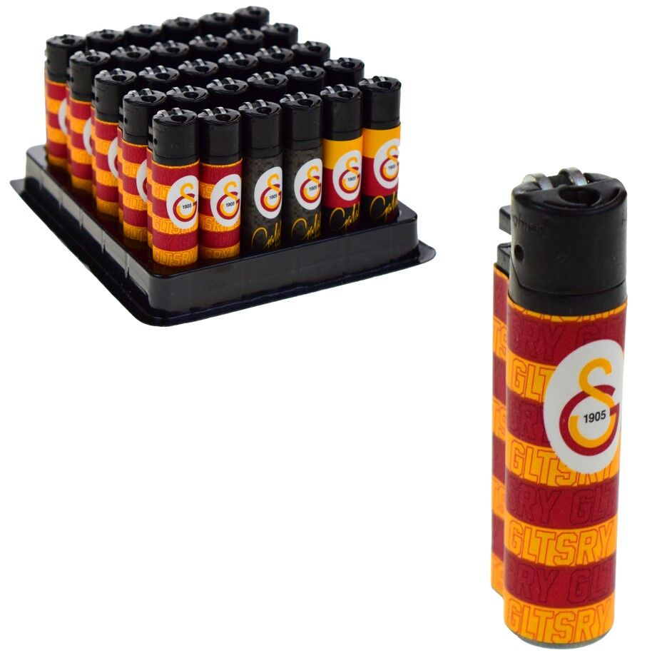 İ-LİGHTER GALATASARAY BASKILI ÇAKMAK Y-220