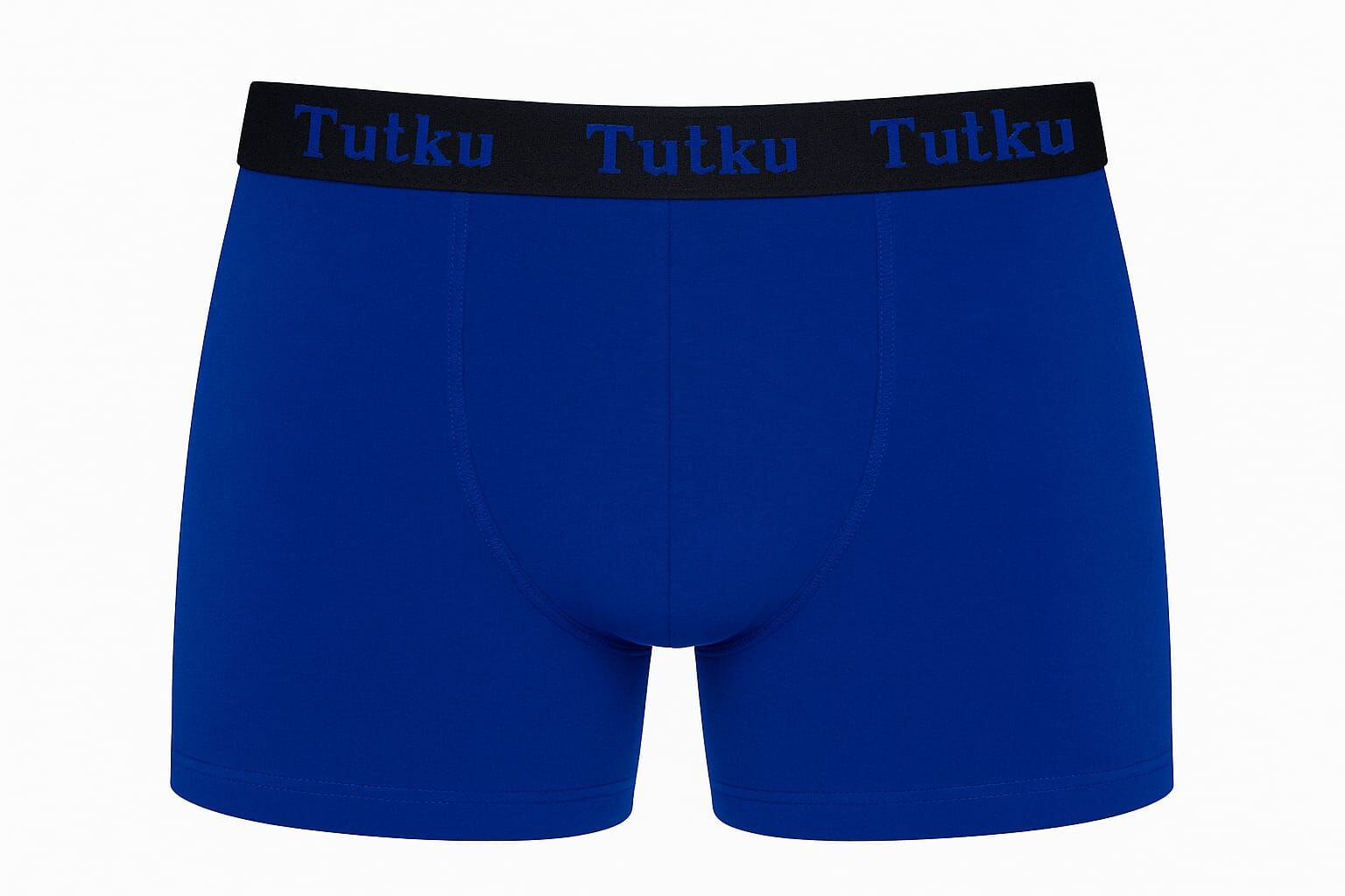 TUTKU ERKEK BOXER M KARIŞIK RENK