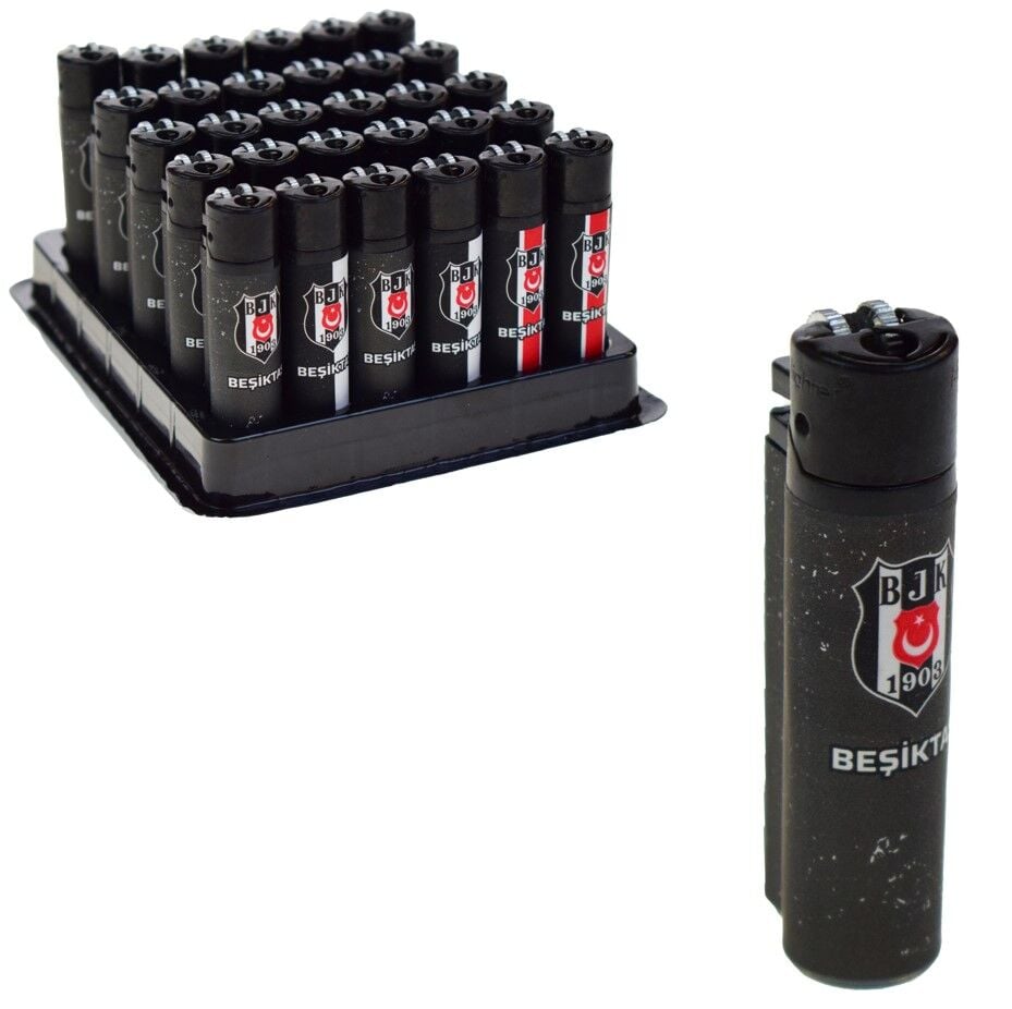 İ-LİGHTER BEŞİKTAŞ BASKILI ÇAKMAK Y-220
