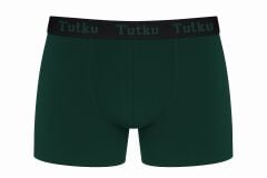 TUTKU ERKEK BOXER XL KARIŞIK RENK