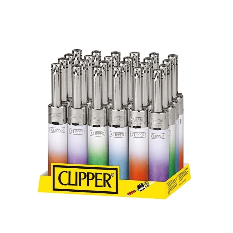 CLİPPER MINI TUBE ÇAKMAK