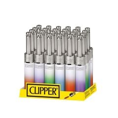 CLİPPER MINI TUBE ÇAKMAK