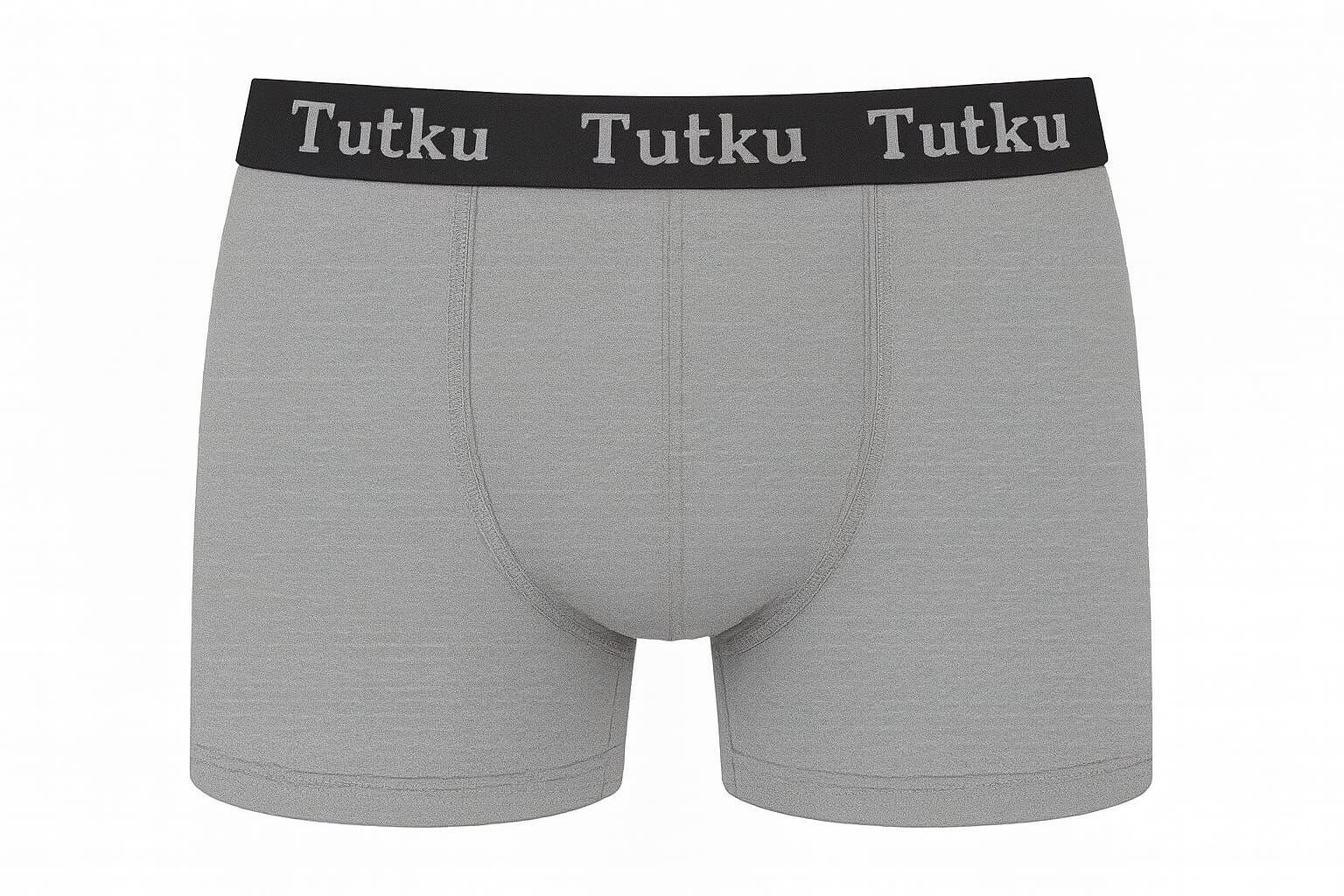 TUTKU ERKEK BOXER XXL KARIŞIK RENK