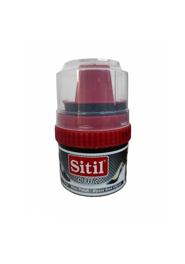 SİTİL SİYAH BOYA KÜÇÜK