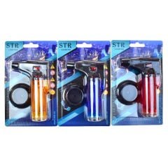 STR PÜRMÜZLÜ TURBO TORC ÇAKMAK