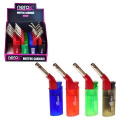 NEROX MUTFAK OCAK ÇAKMAK NRX-0631