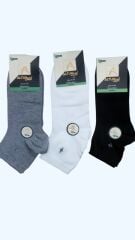 ALTUNCAN ERKEK PATİK SOKET ÇORAP BAMBU 41-44