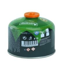 ORCAMP GAZ KARTUŞU 230GR KTS-230