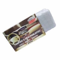 AUTOKİT FA1-137 TORPİDO PARLATICI ULTRA SÜNGER(PK:50 Lİ)