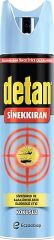 DETAN KOKUSUZ SİNEKKIRAN 275ML