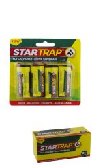 STARTRAP 4 LÜ SİNEK YAPIŞKANI K-8949