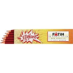 FATİH HB  EKO. KIRMIZI KALEM