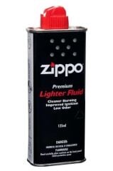 ZİPPO BENZİN 125 ML