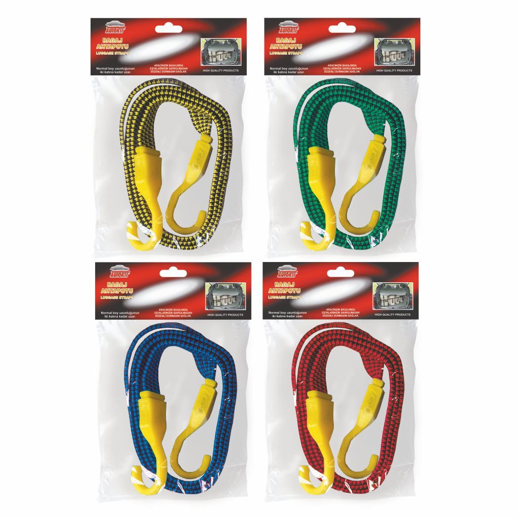 AUTOKİT FA1-704 BAGAJ LASTİĞİ LÜKS