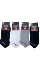 ÖZTÜRK ERKEK PATİK ÇORAP SOCKS 41-44