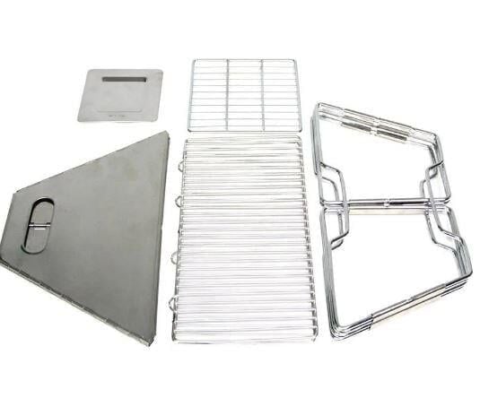 ORCAMP KATLANABİLİR MANGAL OUT-4250