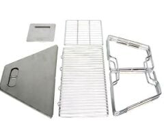 ORCAMP KATLANABİLİR MANGAL OUT-4250