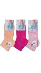 STRENNA BAYAN SPOR PATİK ÇORAP 36-40