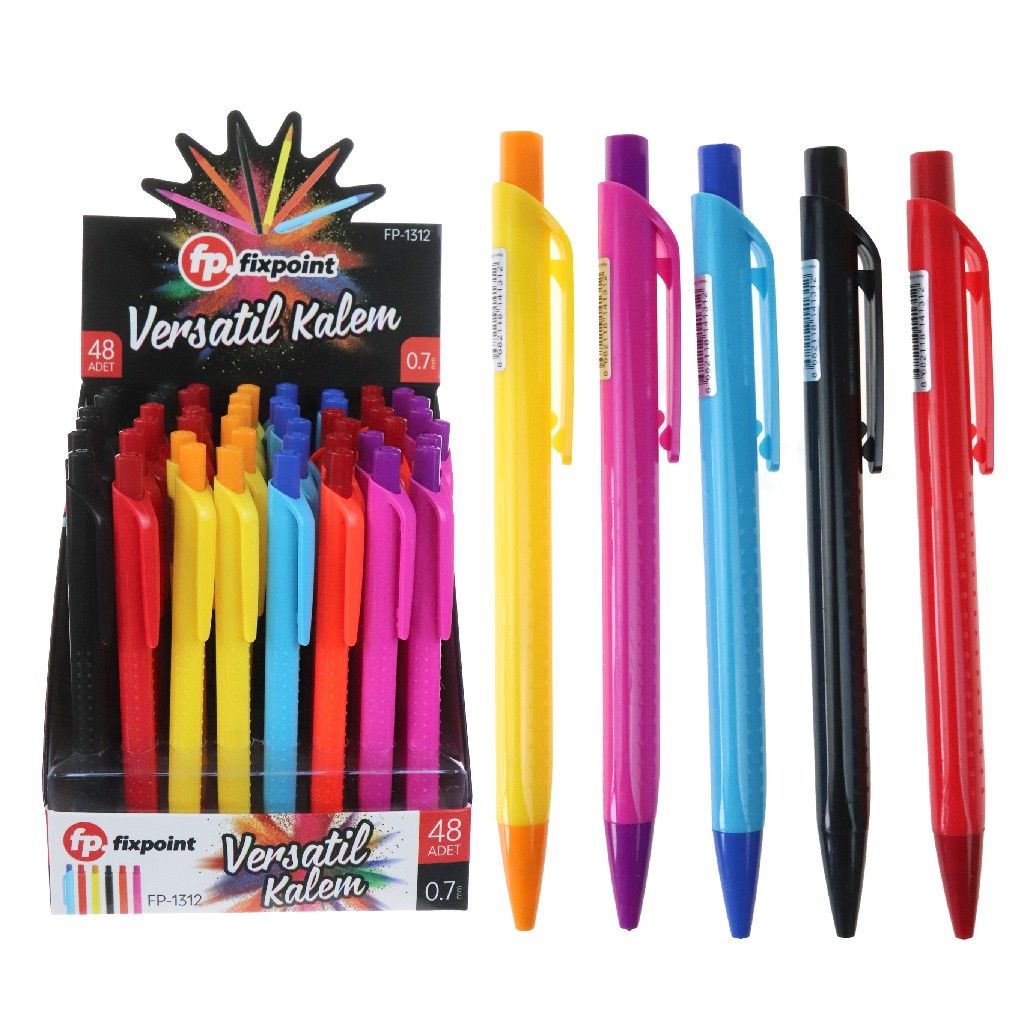 FİXPOİNT VERSATİL KALEM FP-1312