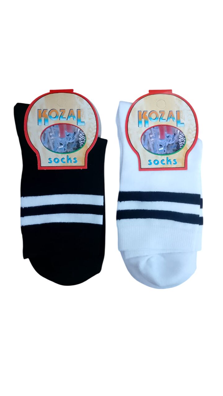 KOZAL BAYAN KOLEJ ÇORAP 36-40
