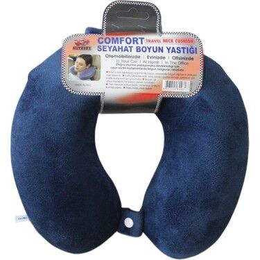 AUTO JOY FA1-961  BOYUN YASTIĞI COMFORT SEYAHAT