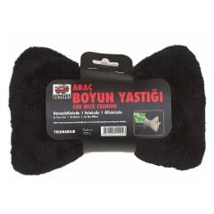 AUTO JOY FA2-1104 BOYUN YASTIĞI ARAÇ KEMİK MODEL