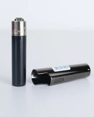 CLİPPER PREMIUM  METAL GİYDİRME ÇAKMAK