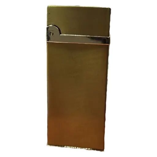 HUNTER 123-19 JETLİ METAL TAŞLI ÇAKMAK