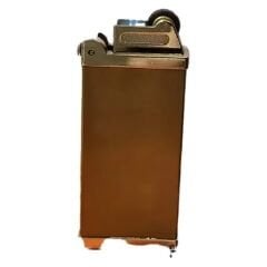 HUNTER 123-19 JETLİ METAL TAŞLI ÇAKMAK