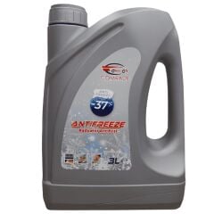 AUTOKİT FA2-1280 RADYATÖR ANTİFİRİZİ 3 LT -37°C