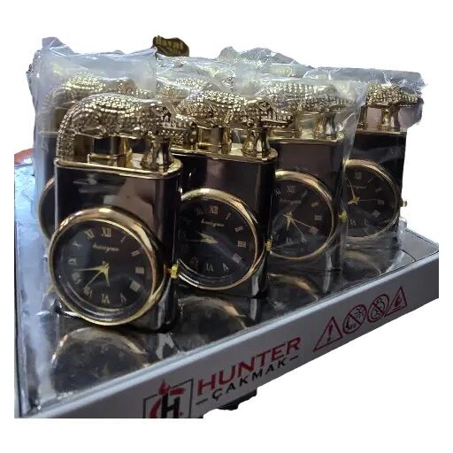 HUNTER 32-35A SAATLİ EJDERHA ÇAKMAK