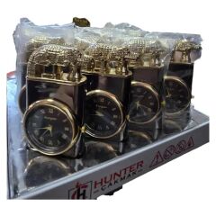 HUNTER 32-35A SAATLİ EJDERHA ÇAKMAK