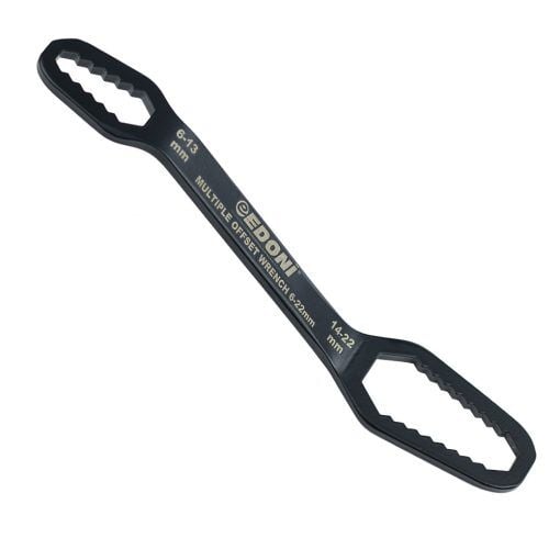 ELTOS EDONİ EĞRİ ÇOKLU ANAHTAR EEA622