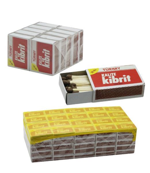 TURKAY KIPRIT