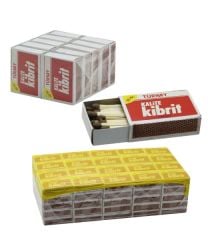 TURKAY KIPRIT