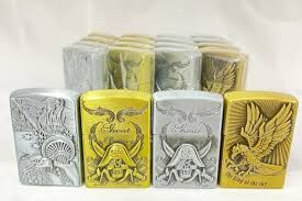 HUNTER 123-31B ÇAKMAK