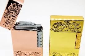 HUNTER 123-14K ÇAKMAK