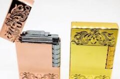 HUNTER 123-14K ÇAKMAK