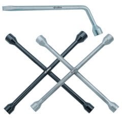 ELTOS BİJON ANAHTARI 4 LÜ GRİ BA002