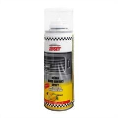 AUTOKİT FA1-089 LİMON KLİMA KOKU GİDERİCİ SPREY 200 ML(KOLİ 24 LÜ)