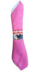 HANEX CAM BEZİ 4 LÜ BÜRME MİKROFİBER