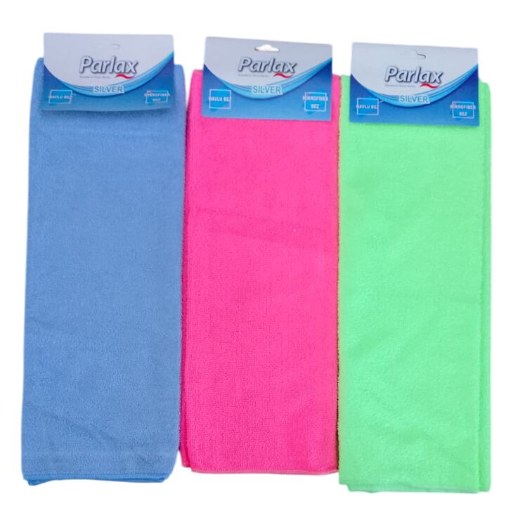PARLAX 50X70 HAVLU BEZ MİKROFİBER