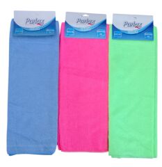 PARLAX 50X70 HAVLU BEZ MİKROFİBER