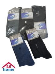 MİLANO HAVLU ÇORAP